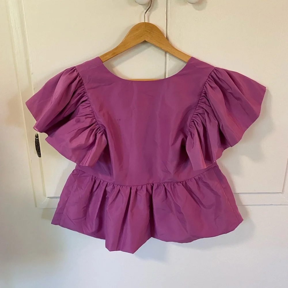 Express Top - Picture 8 of 9